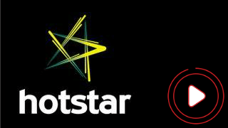 Watch on Hotstar