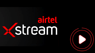 Airtel xStream