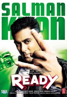 Ready (2011)