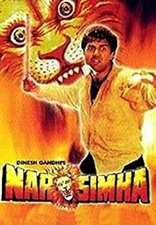 Narsimha (1991)