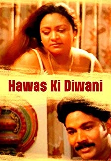 Hawas Ki Diwani (2002)