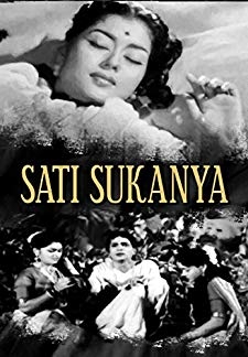 Sati sukanya (2002)