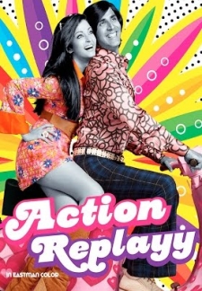 Action Replayy (2010)