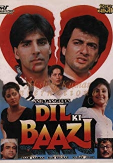 Dil Ki Baazi (1993)