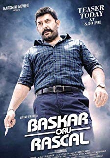 Bhaskar Oru Rascal (2018)