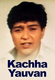 Kachha Yauvan (1993)