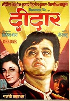 Deedar (1951)