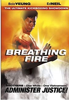 Breathing Fire (1991)