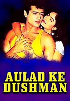 Aulad Ke Dushman (1993)