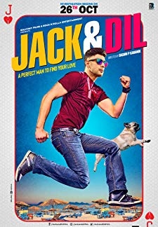 Jack and Dil (2018)