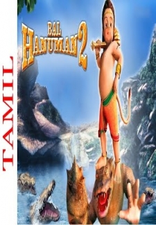 Bal Hanuman 2 (Tamil) (2010) | Hanuman - Watch the Best Movies & TV Shows…