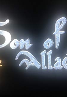 Son Of Alladin (2003)