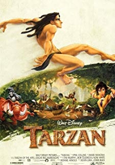Tarzan  (1999)