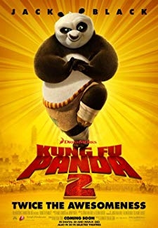 Kung Fu Panda 2 (2011)