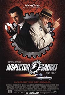 Inspector Gadget 1 (1999)