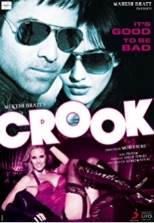 Crook (2010)
