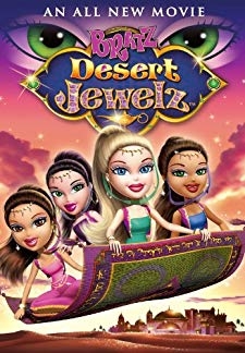 Bratz Desert Jewelz (2012)