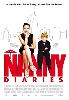 The Nanny Diaries (2007)