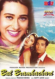 Bal Brahmchari (1996)