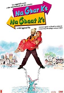 Na Ghar Ke Na Ghaat Ke (2010)