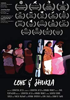 Love and Shukla (2017)