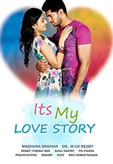 Its My Love Story (2011)