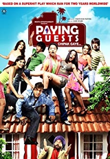 Paying Guests (2009)