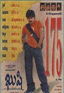 Khushi - Telugu (2001)