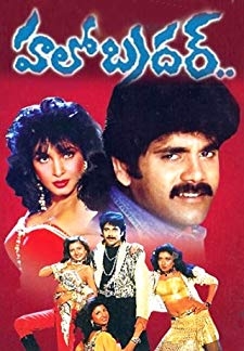 Hello Brother (Telugu) (1994)