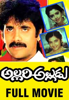 Allari Alludu (1993)