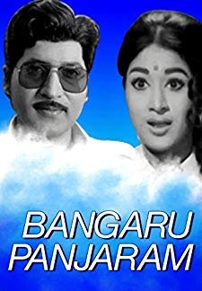 Bangaru Panjaram (1965)