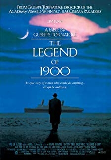 The Legend of 1900 (1998)