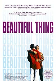Beautiful Thing (1996)