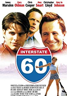 Interstate 60: Episodes of the Road (2002)