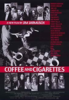 Coffee and Cigarettes (2003)
