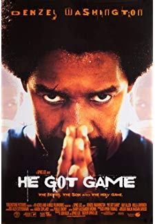 He Got Game (1998)