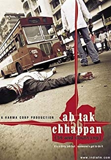 Ab Tak Chappan (2004)