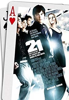 21 Blackjack (2008)