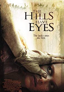 The Hills Have Eyes (2006)