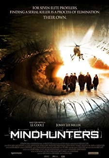 Mindhunters (2004)