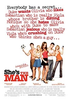Shes the Man (2006)