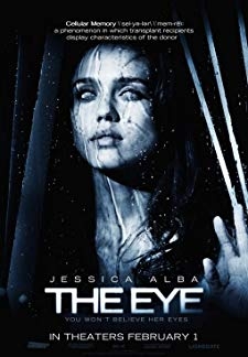 The Eye (2008)