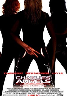 Charlies Angels: Full Throttle (2003)