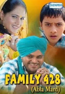 Family 428 (2013)