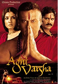 Agnivarsha (2002)