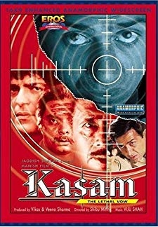 Kasam 2001 (2001)