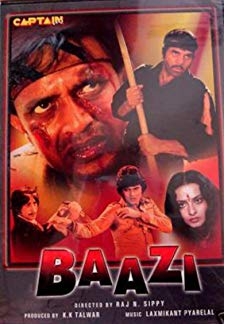 Baazi (1984)