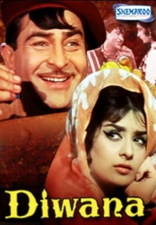 Diwana (1967)