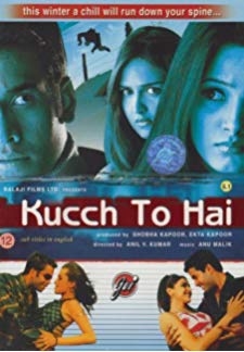 Kucch To Hai (2003)