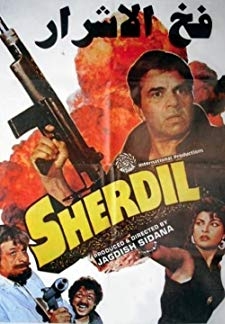 Sherdil (1990)